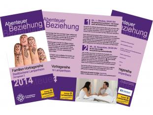 Kunde: Evangelisches Dekant Ried