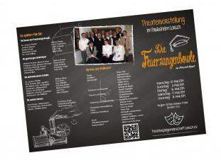 Kunde: Theaterspielgemeinschaft Lorsch e.V.