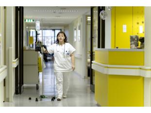 Kunde: Kreiskrankenhaus Bergstrasse