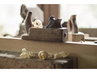 Kunde: Schreinerei Eichhorn