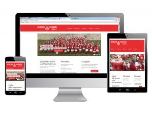 Kunde: Bürger Funken Lorsch e.V.