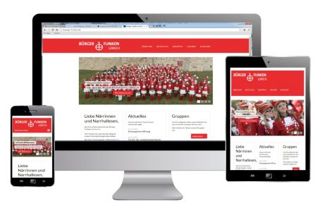 Bürger Funken Lorsch e. V.