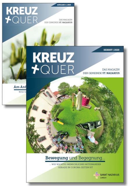 KREUZ+QUER
