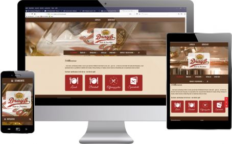 Back- und Brauhaus Lorsch