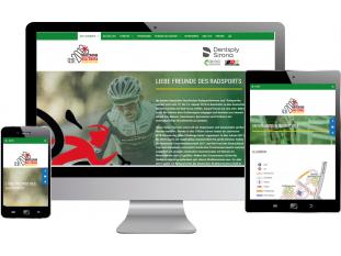 Kunde: DJK-SSG Bensheim e.V. Abteilung Radsport