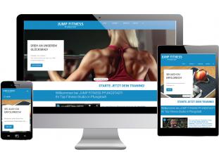 Kunde: Fitness- und Freizeitcenter Pfungstadt GmbH