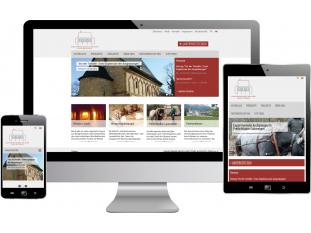 Kunde: Kuratorium Unesco Weltkulturerbe Kloster Lorsch e.V.