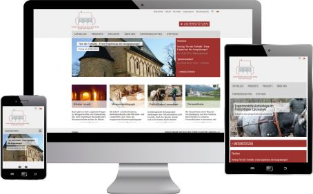 Kuratorium UNESCO Weltkulturerbe Kloster Lorsch