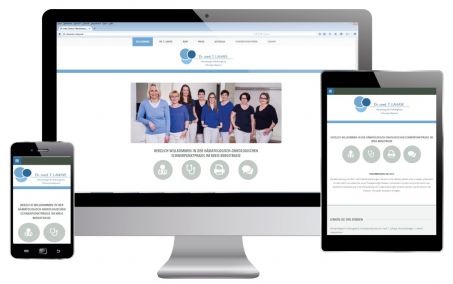 Hämatologisch-Onkologische Schwerpunktpraxis Dr. med. T. Lahaye