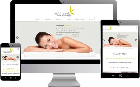 Medical Cosmetics Ulrike Schaaf-Deege