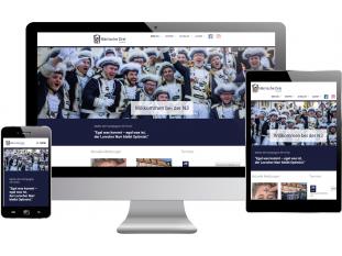 Kunde: Närrische Drei Lorsch e.V.