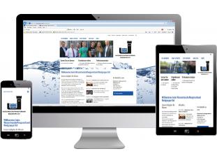 Kunde: Wasserbeschaffungsverband Riedgruppe Ost