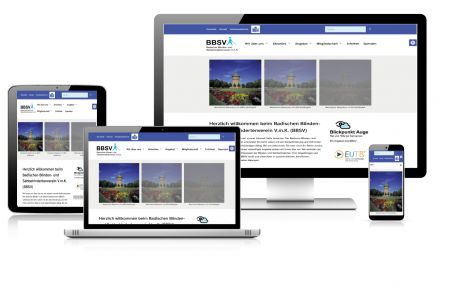 Badischer Blinden- und Sehbehindertenverein V.m.K.