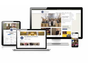 Kunde: Pfarrei Hl. Edith Stein Lorsch-Einhausen