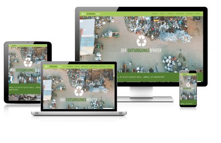 Der Entsorgungsberater