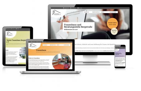 Frauenhaus Bergstraße