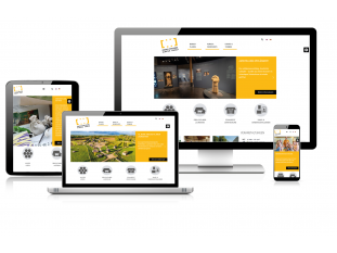 Kunde: Magistrat der Stadt Lorsch | Welterbe Kloster Lorsch