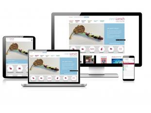 Kunde: Magistrat der Stadt Lorsch