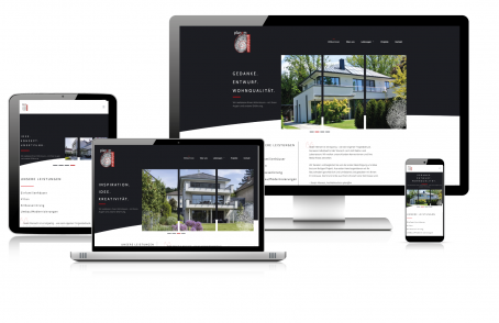 Sanjin Maracic - Architekturbüro plan@m