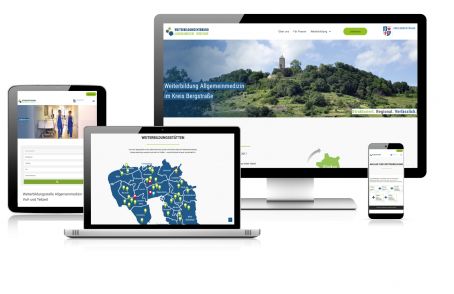 Weiterbildungsverbund