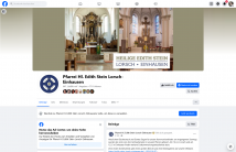 Facebook nazarius-lorsch