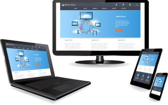 Responsive Webdesign